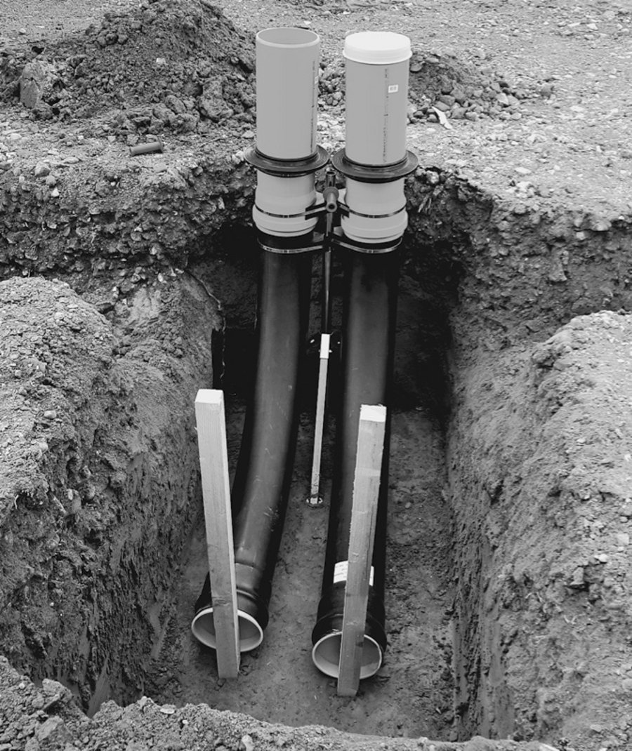 4 pipes GmbH Rohr- und Leitungsbau