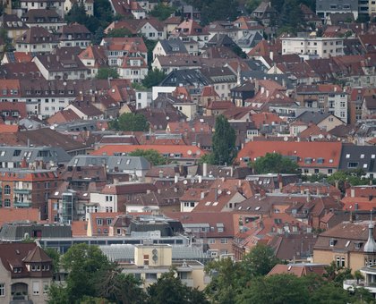 Wohnungsbau