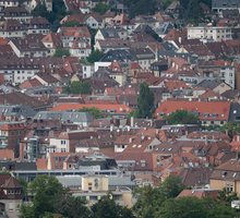 Förderprogramm Jung kauft Alt freigegeben Wohnungsbau