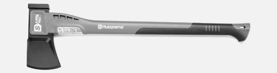 Husqvarna Kleingeräte und Werkzeuge