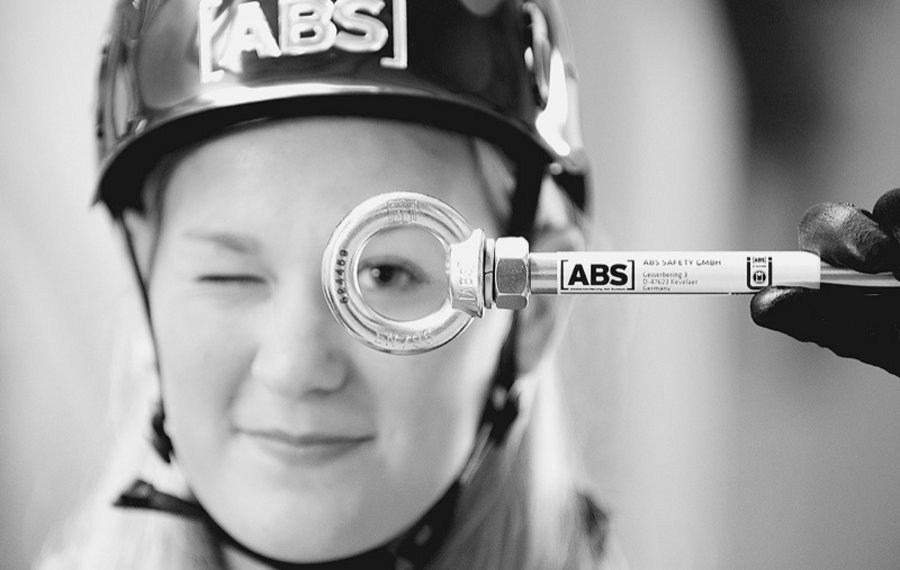 ABS Safety Baustelleneinrichtung