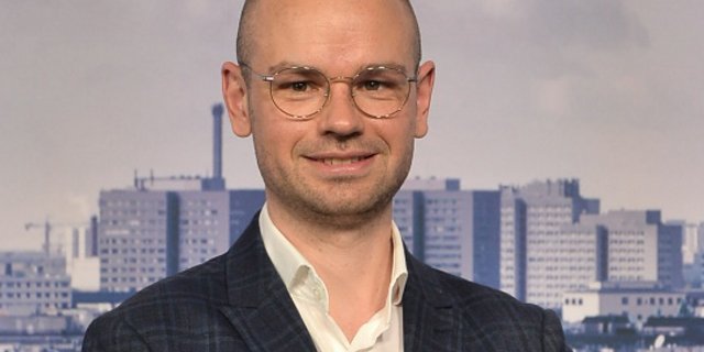 HDB: Tim-Oliver Müller wird neuer Hauptgeschäftsführer