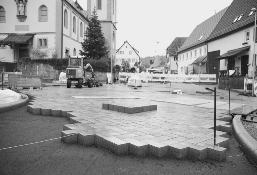 braun-steine GmbH Straßenbau