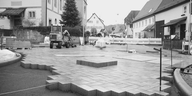 braun-steine GmbH Straßenbau