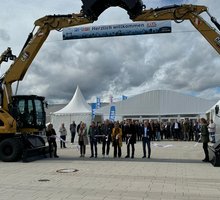 Messe Karlsruhe Messen und Veranstaltungen