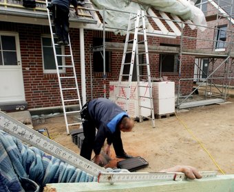 Bau Wohnungspolitik