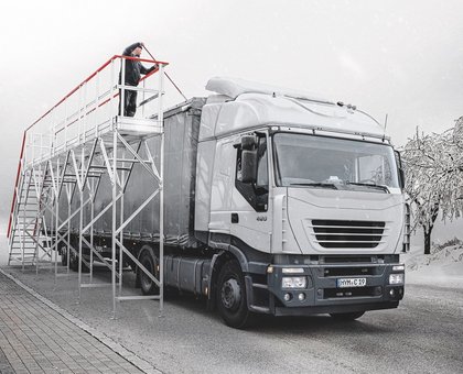 Hymer Leichtmetallbau Winterdienst Nutzfahrzeuge