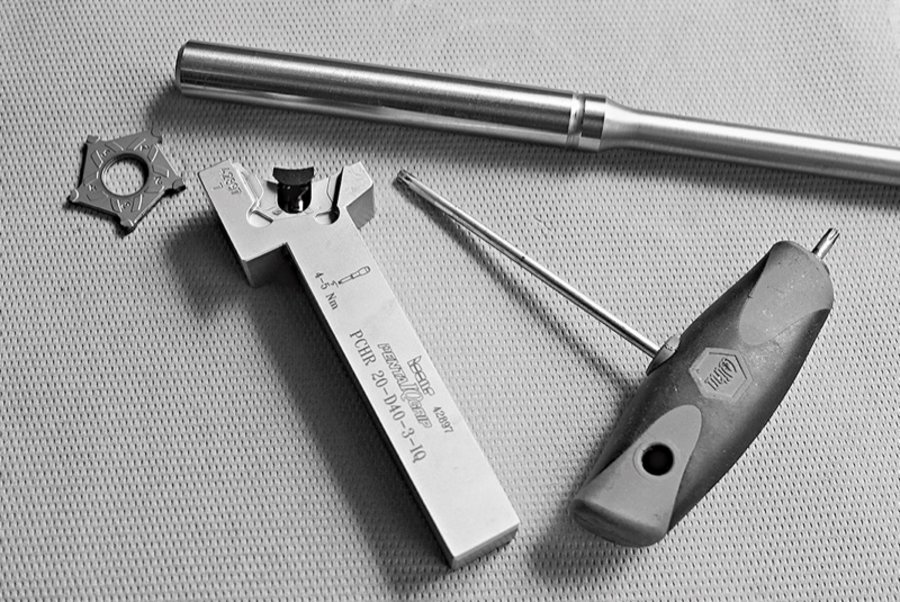 Heller Tools Kleingeräte und Werkzeuge