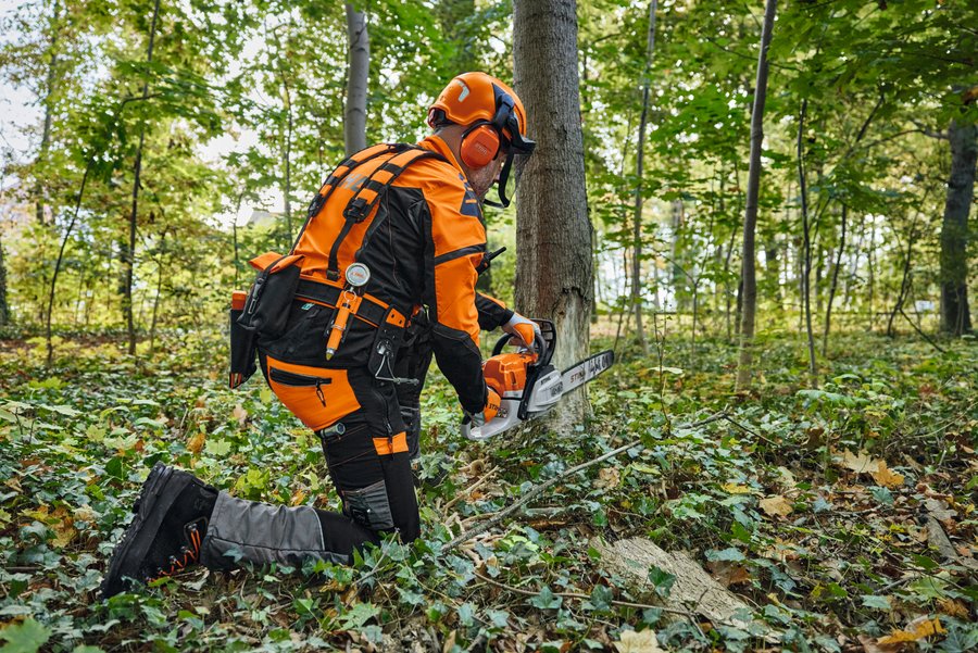 Stihl Gartenbau Ausstattung & Zubehör