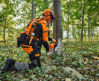 Stihl Gartenbau Ausstattung & Zubehör